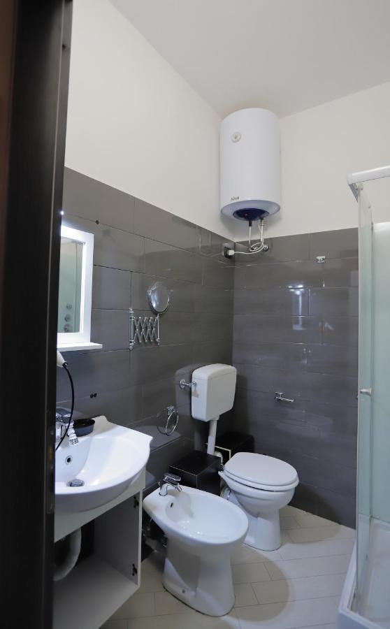 Guest House Le Tre Isole Sorrento Dış mekan fotoğraf